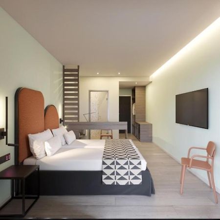 Pythagorion A Member Of Brown Hotels Athens Ngoại thất bức ảnh