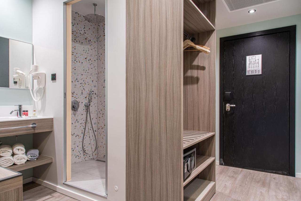 Pythagorion A Member Of Brown Hotels Athens Ngoại thất bức ảnh