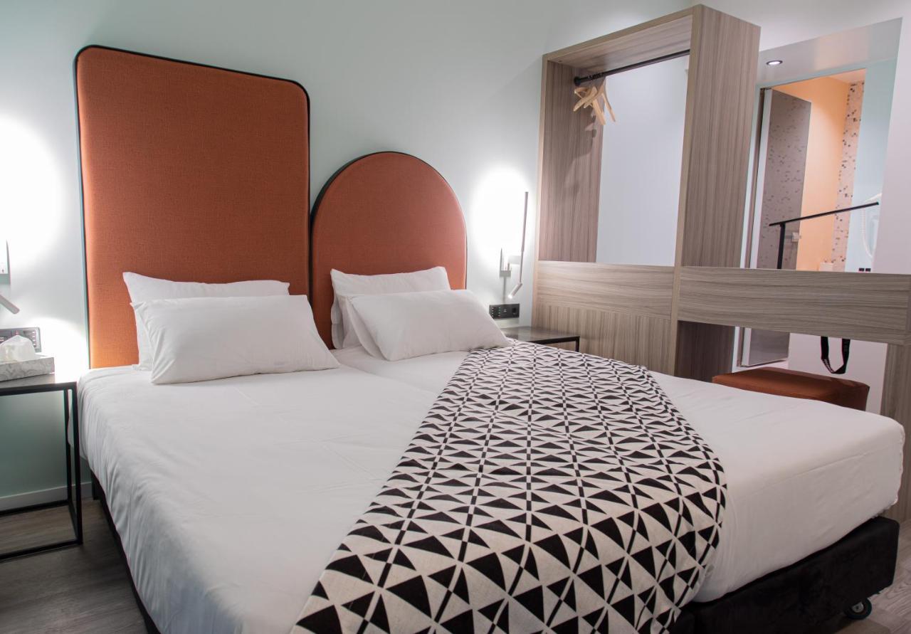 Pythagorion A Member Of Brown Hotels Athens Ngoại thất bức ảnh