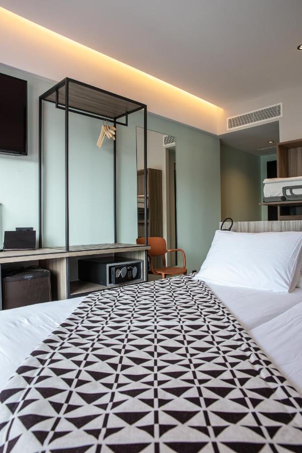 Pythagorion A Member Of Brown Hotels Athens Ngoại thất bức ảnh