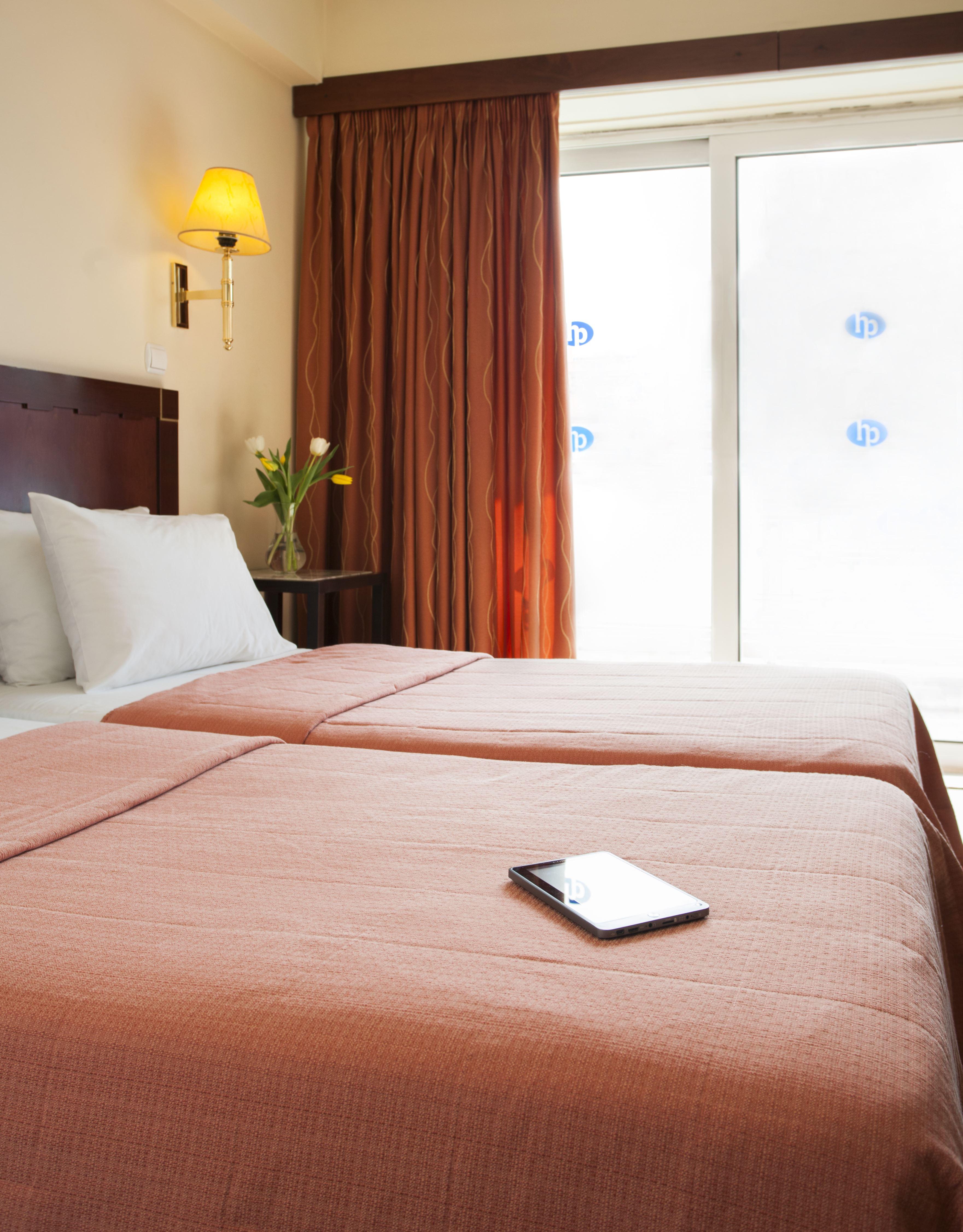 Pythagorion A Member Of Brown Hotels Athens Ngoại thất bức ảnh