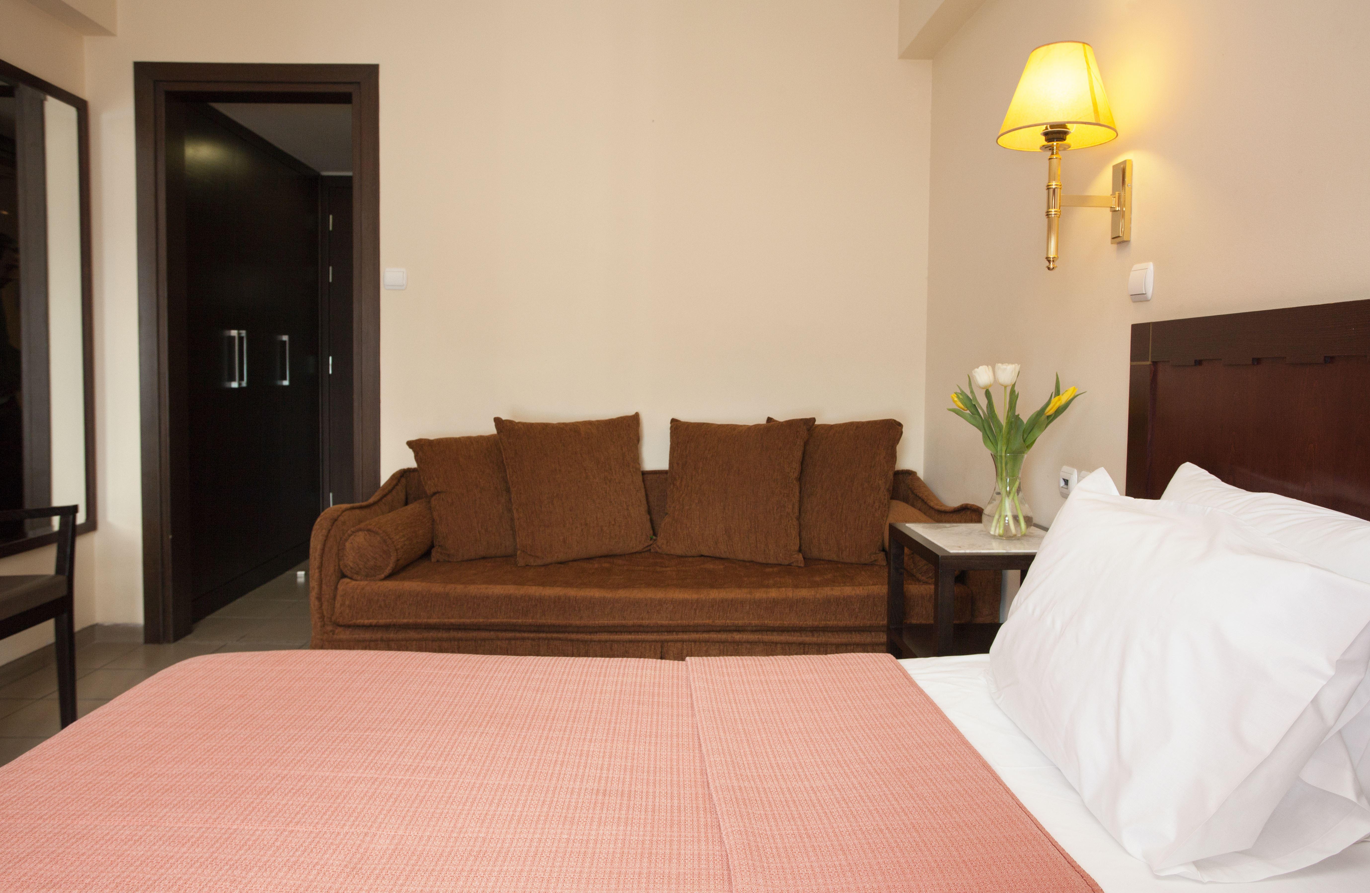 Pythagorion A Member Of Brown Hotels Athens Ngoại thất bức ảnh