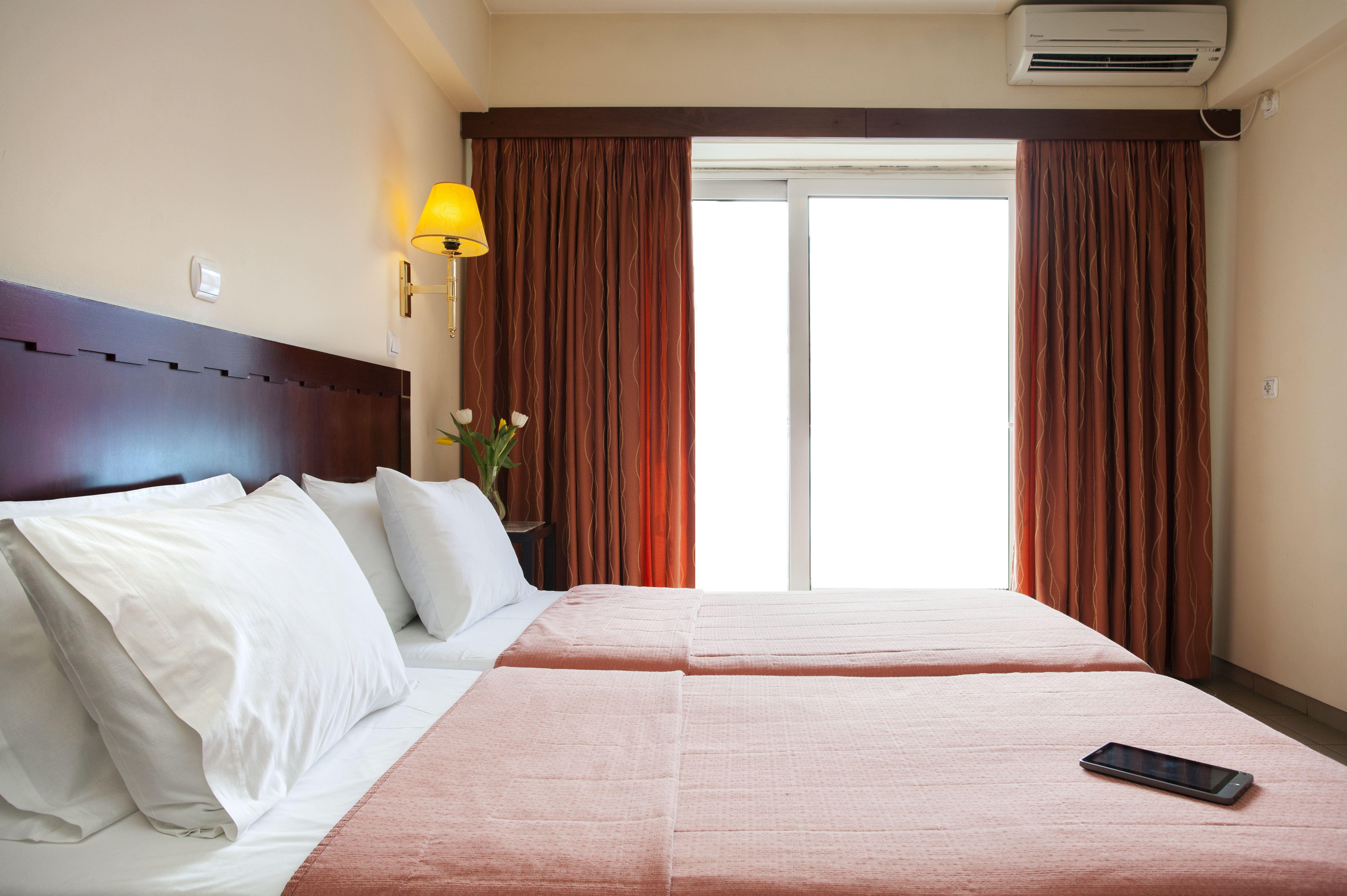 Pythagorion A Member Of Brown Hotels Athens Ngoại thất bức ảnh