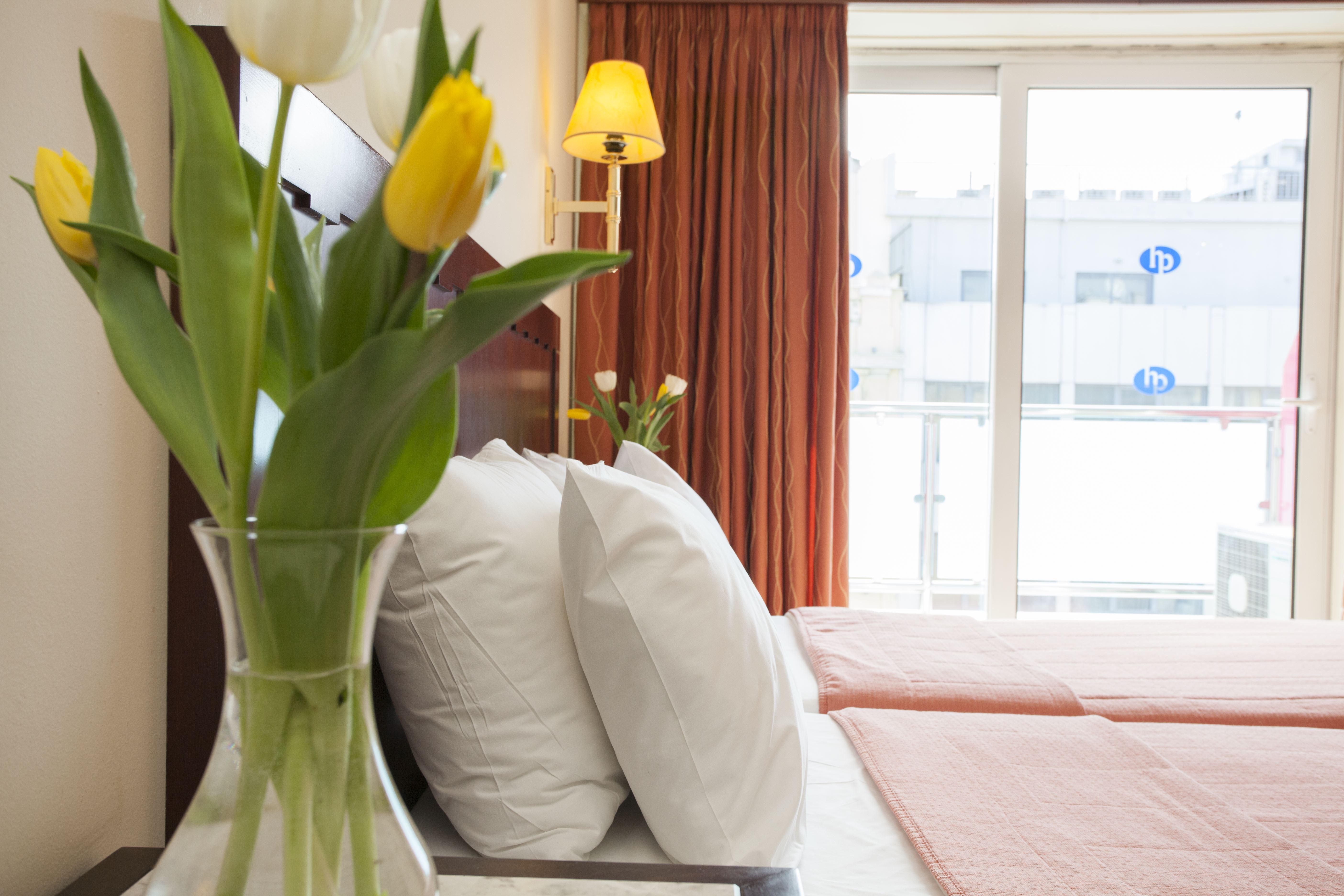 Pythagorion A Member Of Brown Hotels Athens Ngoại thất bức ảnh