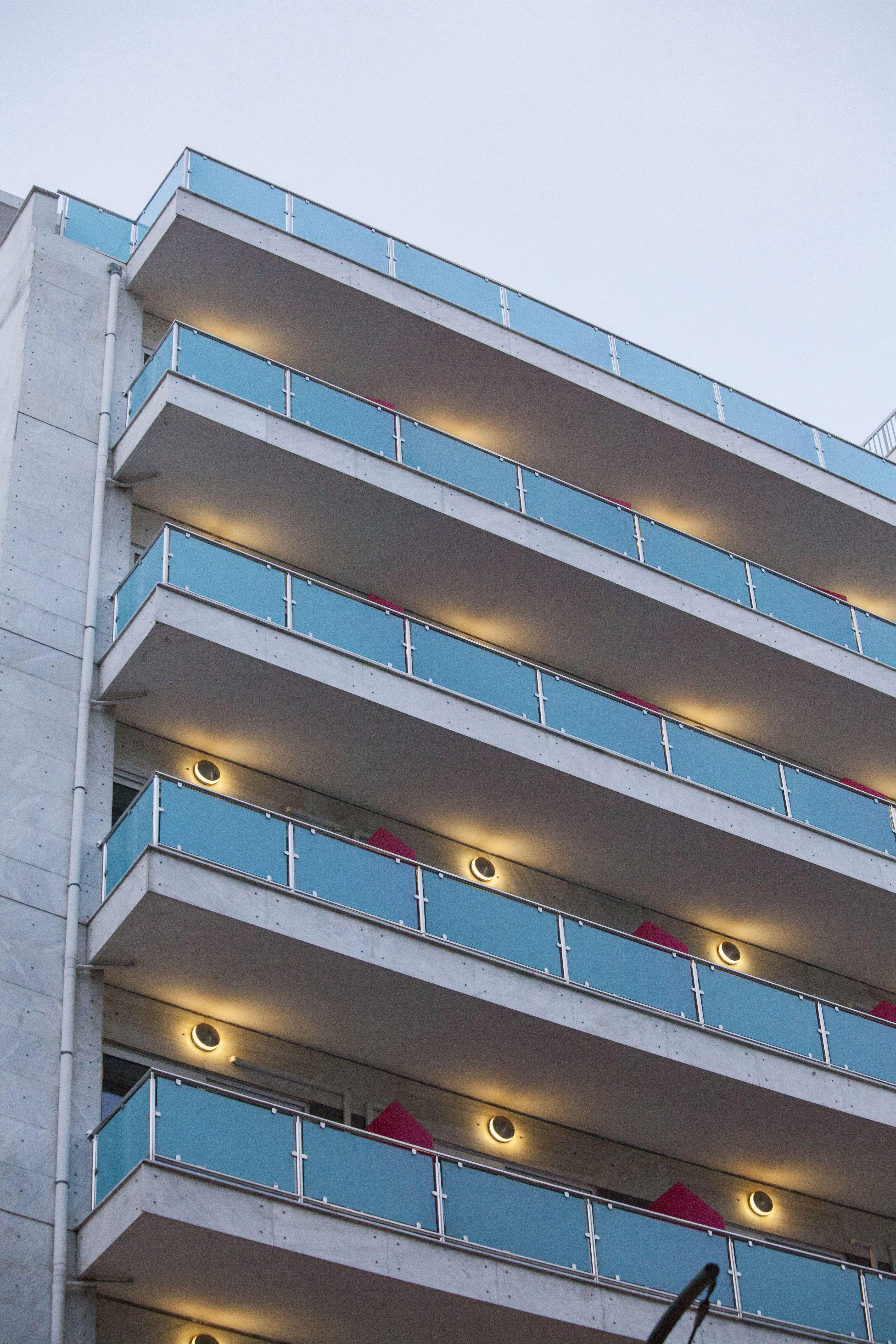 Pythagorion A Member Of Brown Hotels Athens Ngoại thất bức ảnh
