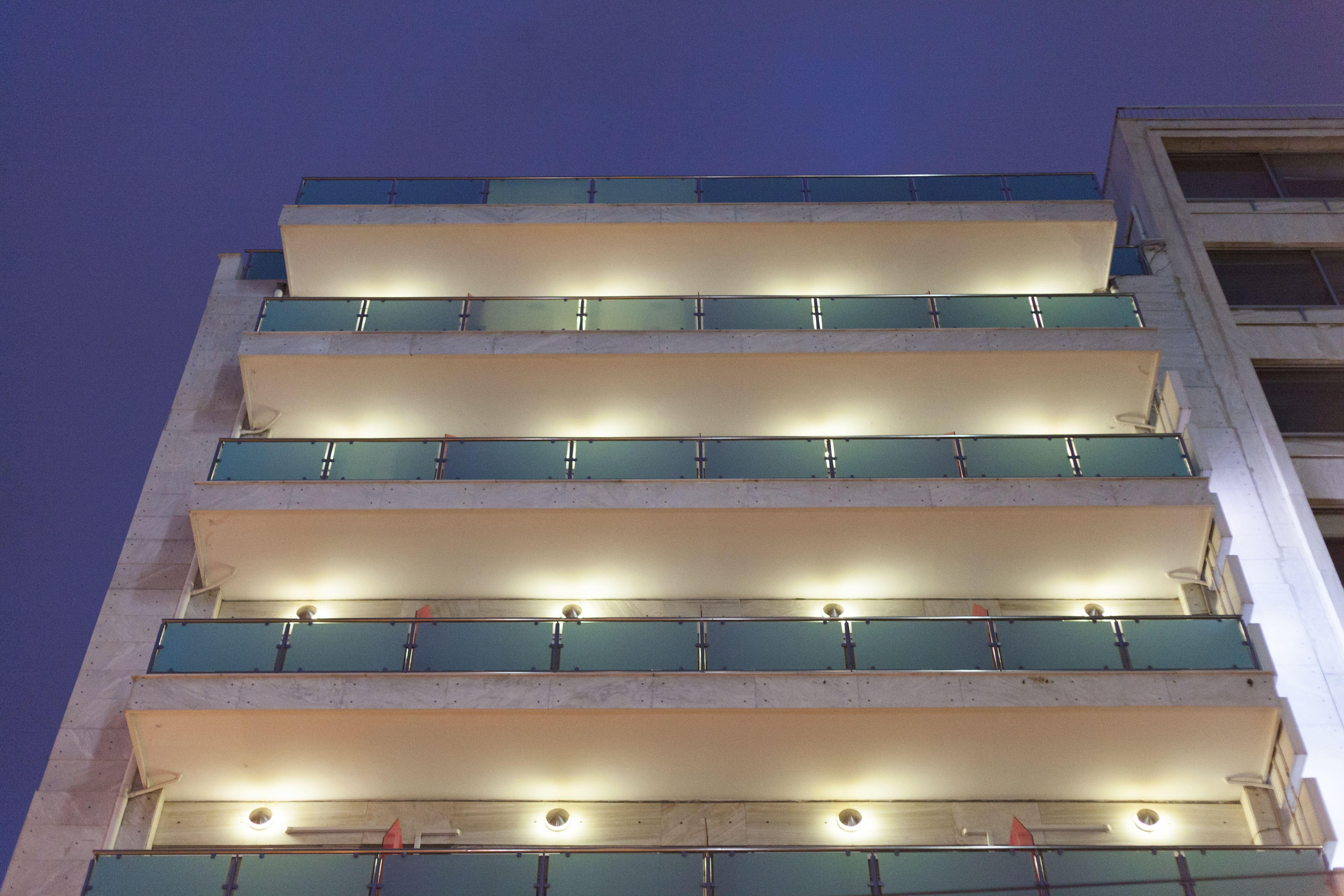 Pythagorion A Member Of Brown Hotels Athens Ngoại thất bức ảnh