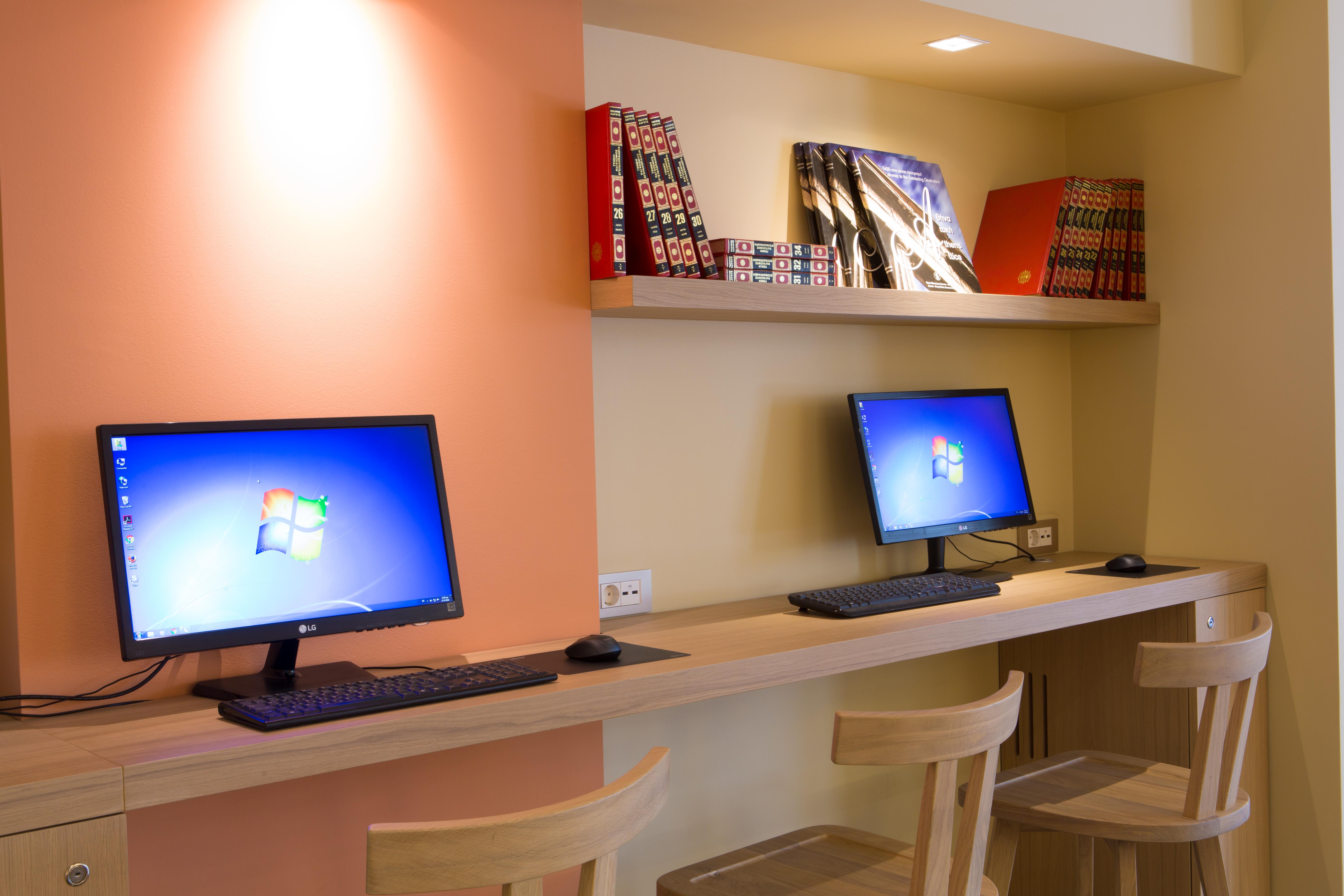 Pythagorion A Member Of Brown Hotels Athens Ngoại thất bức ảnh