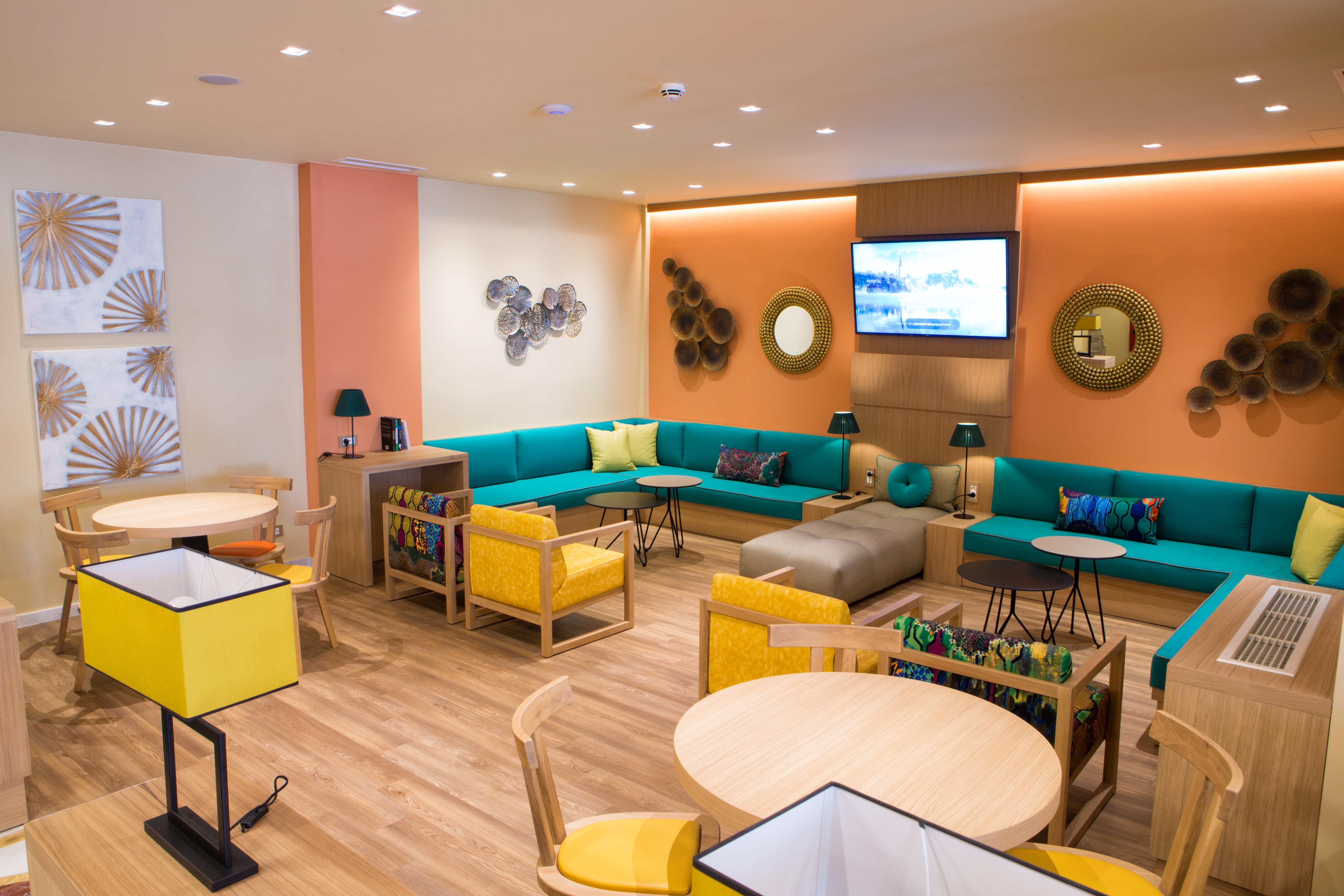 Pythagorion A Member Of Brown Hotels Athens Ngoại thất bức ảnh