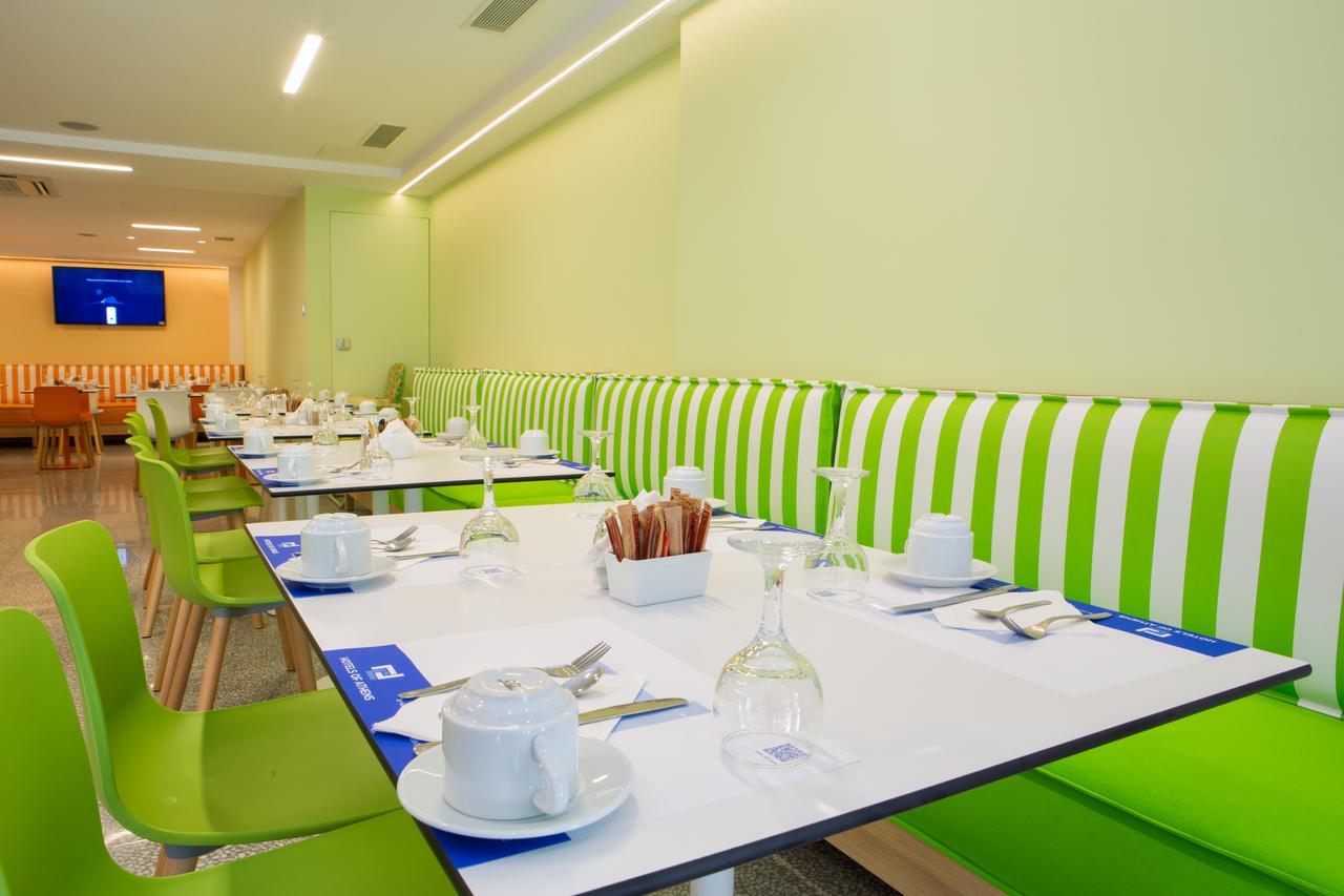 Pythagorion A Member Of Brown Hotels Athens Ngoại thất bức ảnh