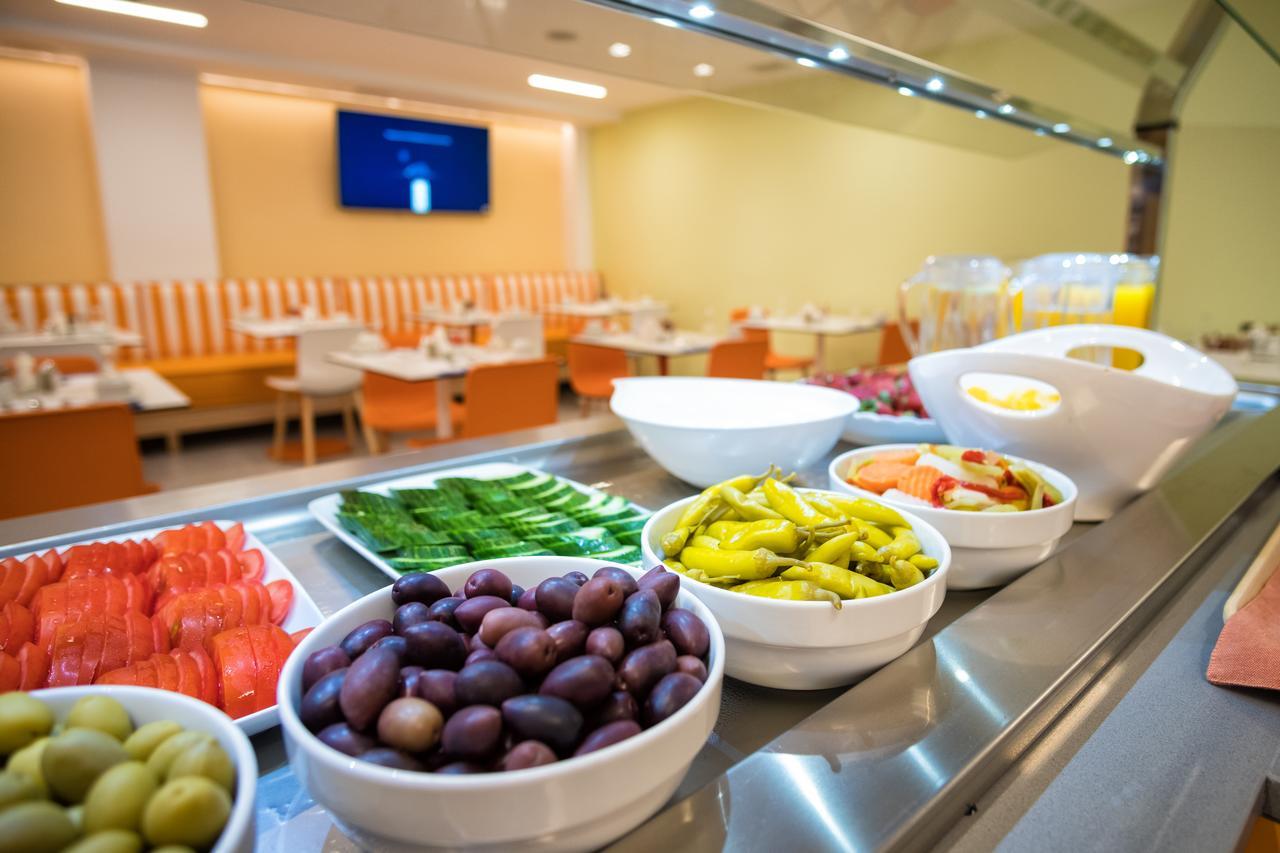 Pythagorion A Member Of Brown Hotels Athens Ngoại thất bức ảnh