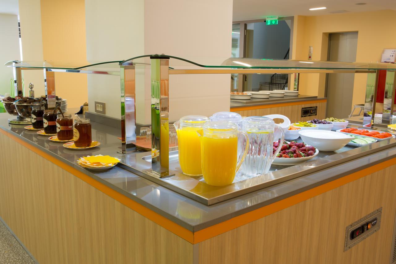 Pythagorion A Member Of Brown Hotels Athens Ngoại thất bức ảnh